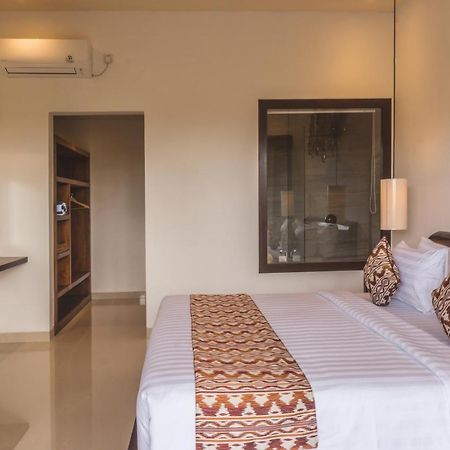 Divara Ubud Экстерьер фото