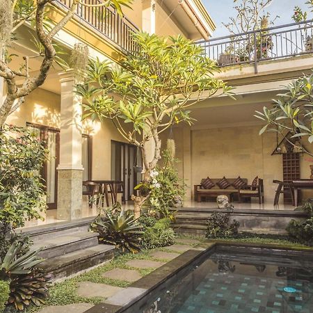 Divara Ubud Экстерьер фото