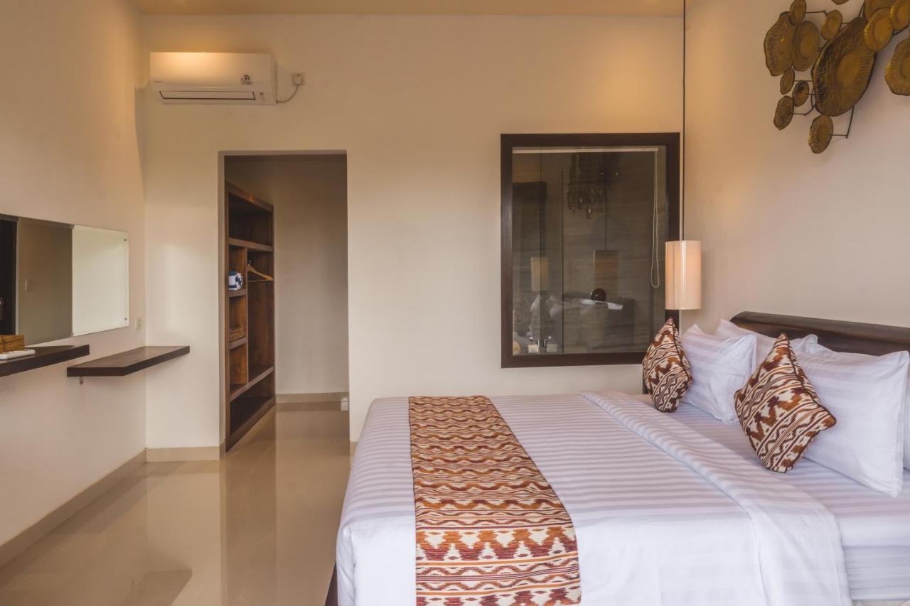 Divara Ubud Экстерьер фото