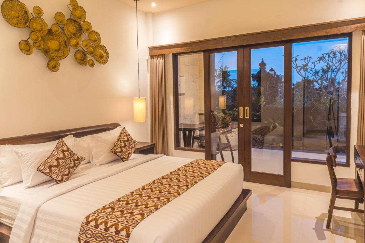 Divara Ubud Экстерьер фото