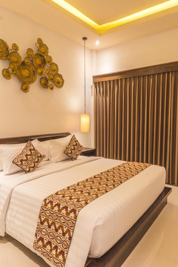 Divara Ubud Экстерьер фото