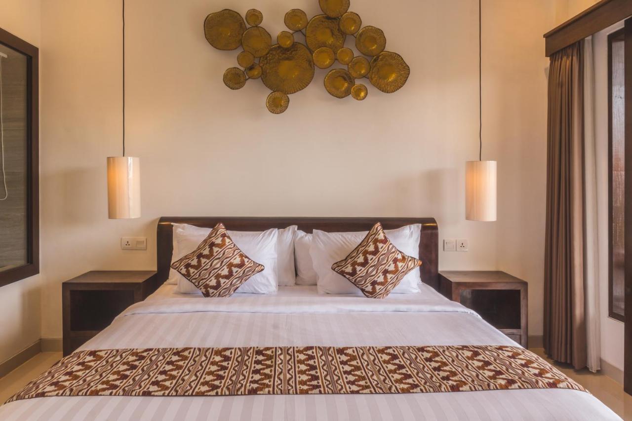 Divara Ubud Экстерьер фото