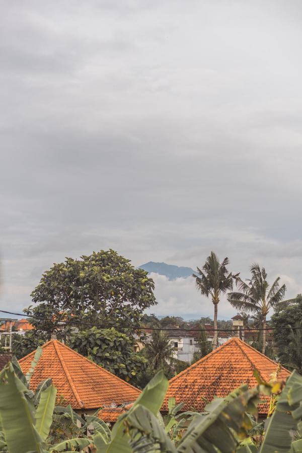 Divara Ubud Экстерьер фото