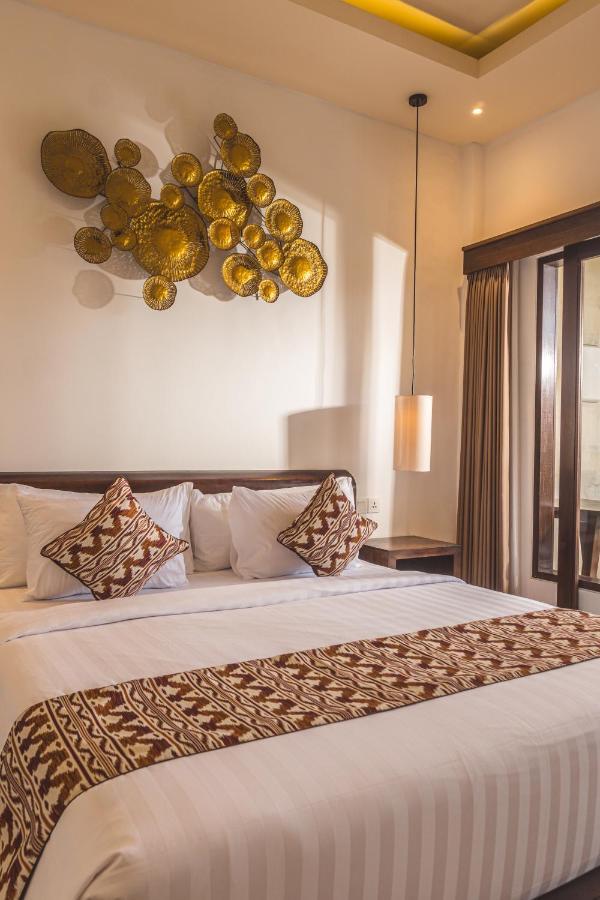 Divara Ubud Экстерьер фото